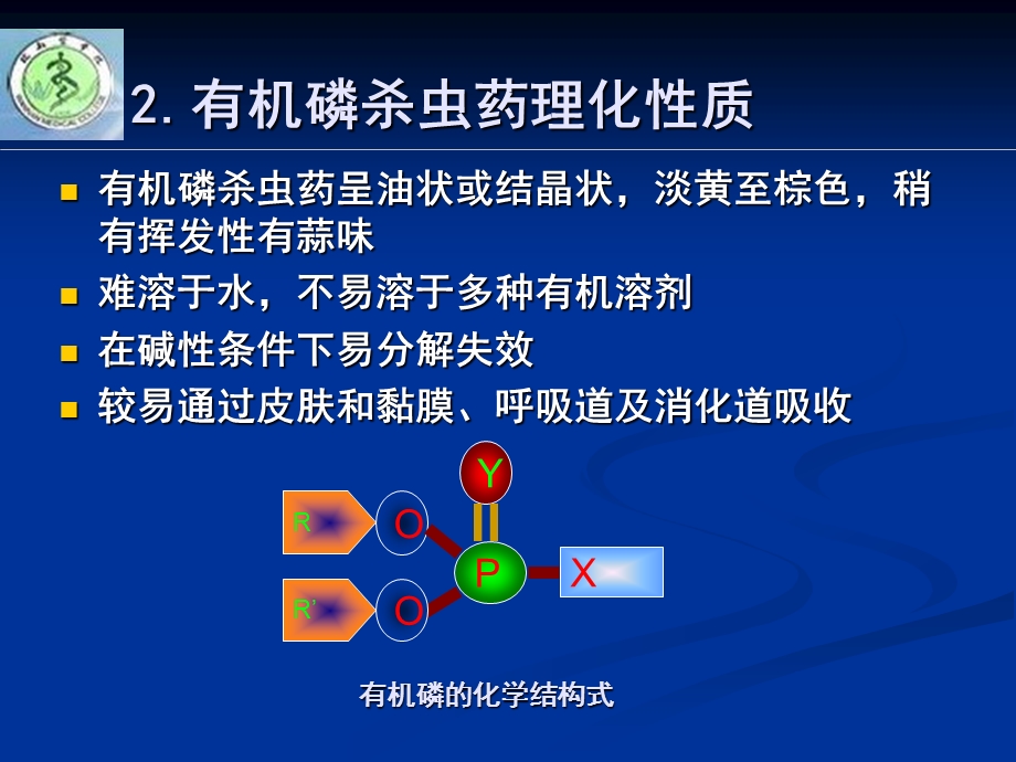 有机磷杀虫药中毒1031 杨锋.ppt_第3页