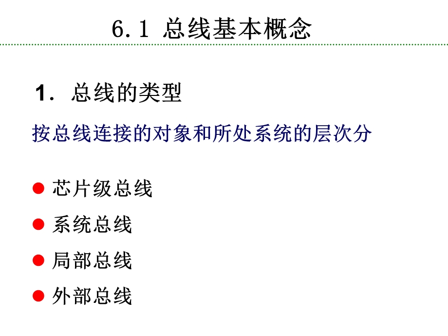 新编6位微型计算机原理及应用李继灿主编第6章.ppt_第3页