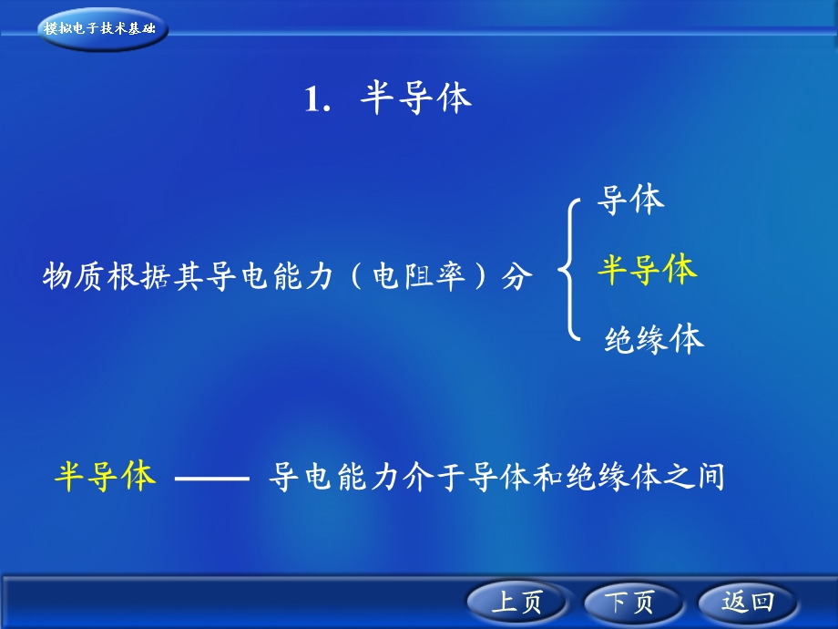 《本征半导体》PPT课件.ppt_第1页