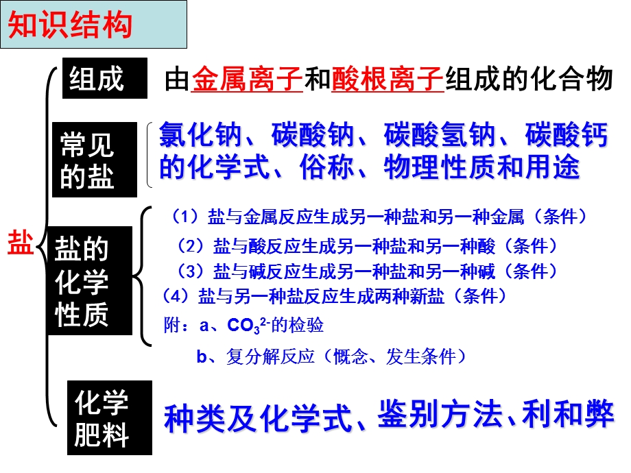 《盐化肥总复习》PPT课件.ppt_第2页