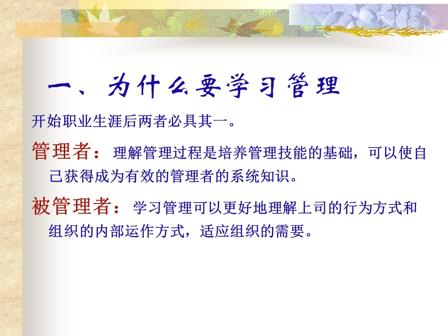 《管理学概述》PPT课件.ppt_第3页