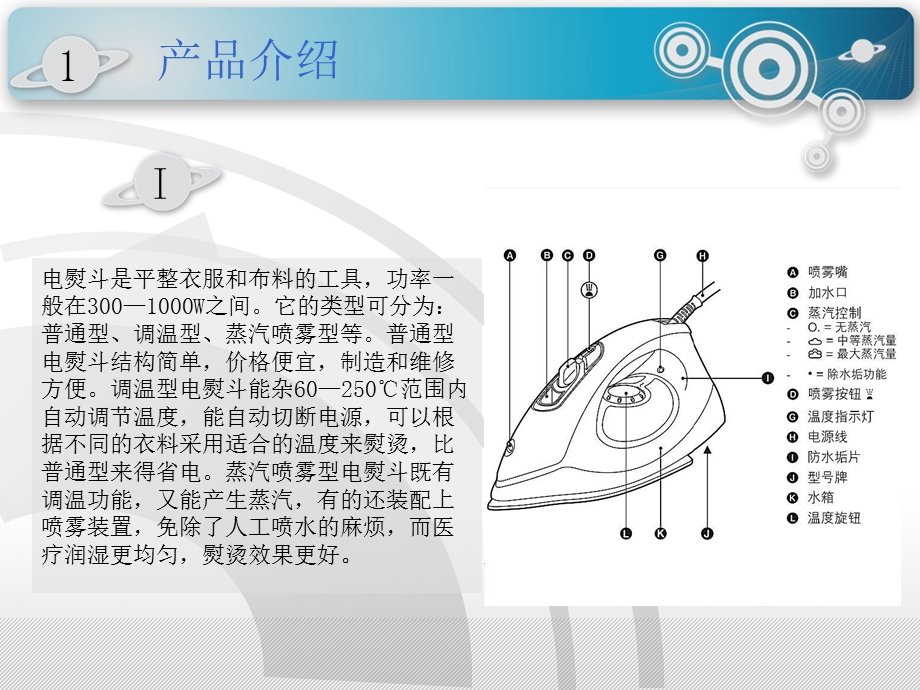 《电熨斗调研设计》PPT课件.ppt_第3页