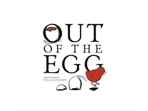 OutofTHEEGG一枚不寻常的鸡蛋.ppt