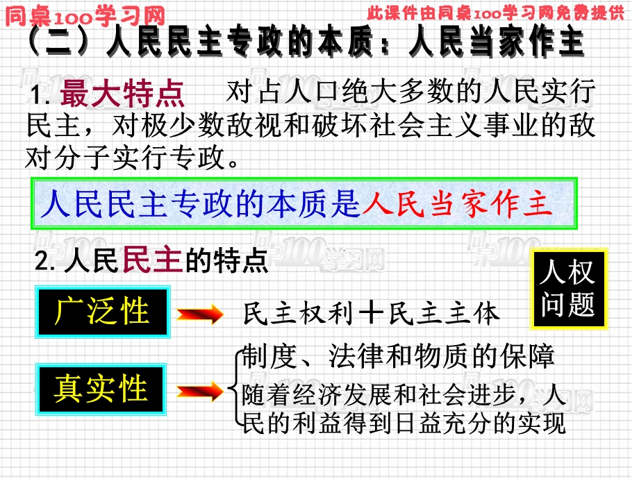 一国家的本质是阶级统治的工具.ppt_第3页