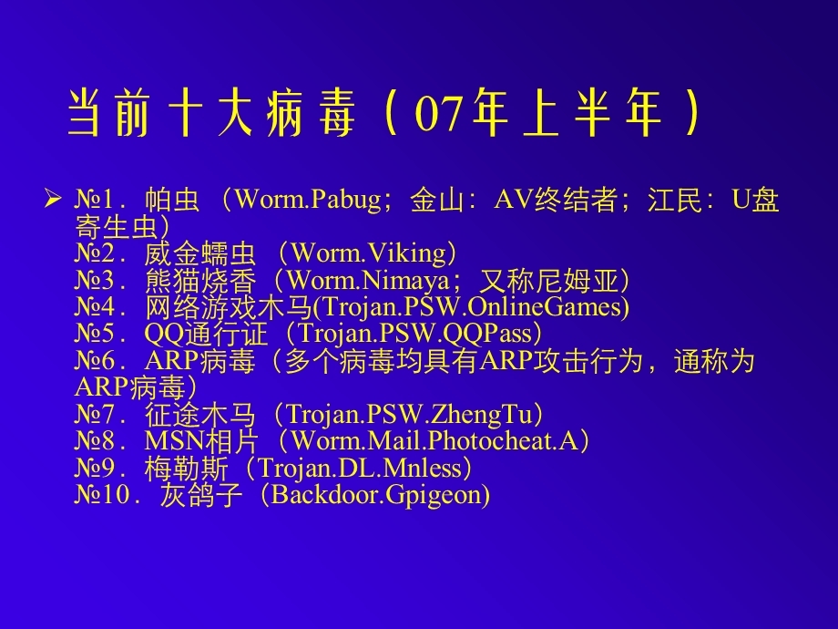 《因特网的安全》PPT课件.ppt_第3页