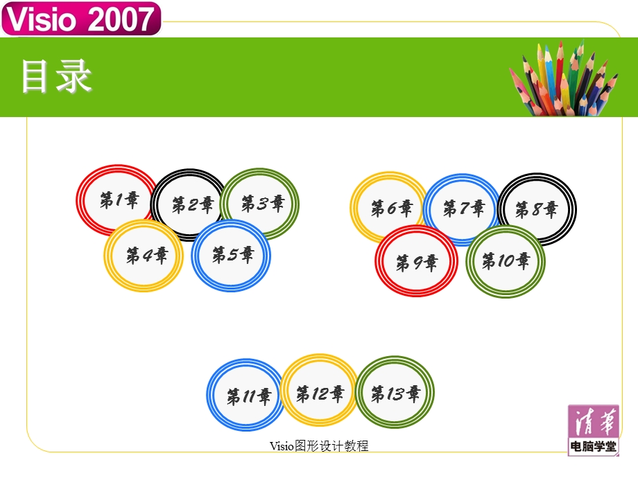 Visio初学者必看教程.ppt_第2页