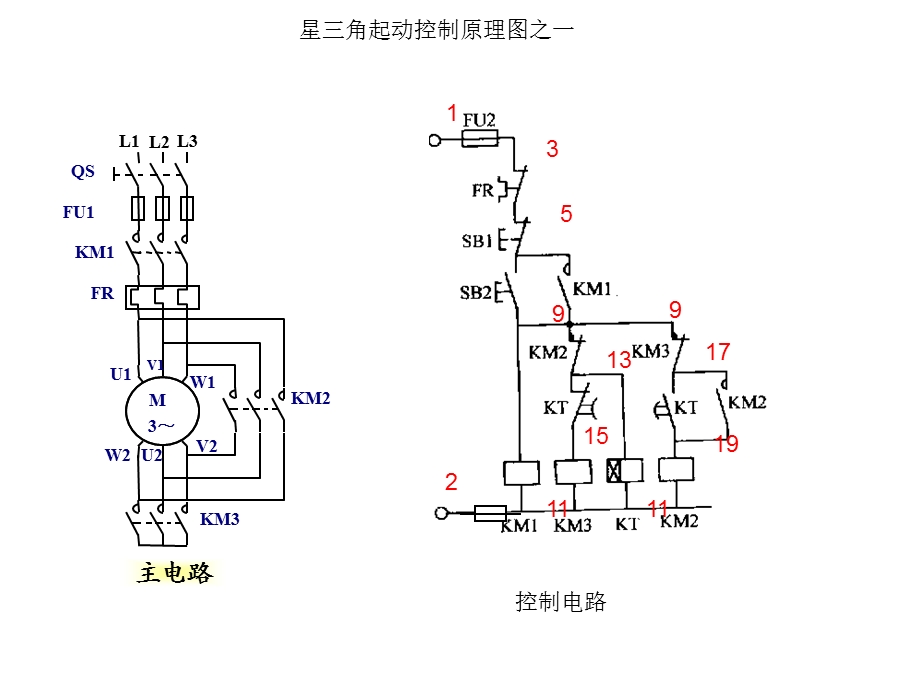 《电动机接线图》PPT课件.ppt_第1页