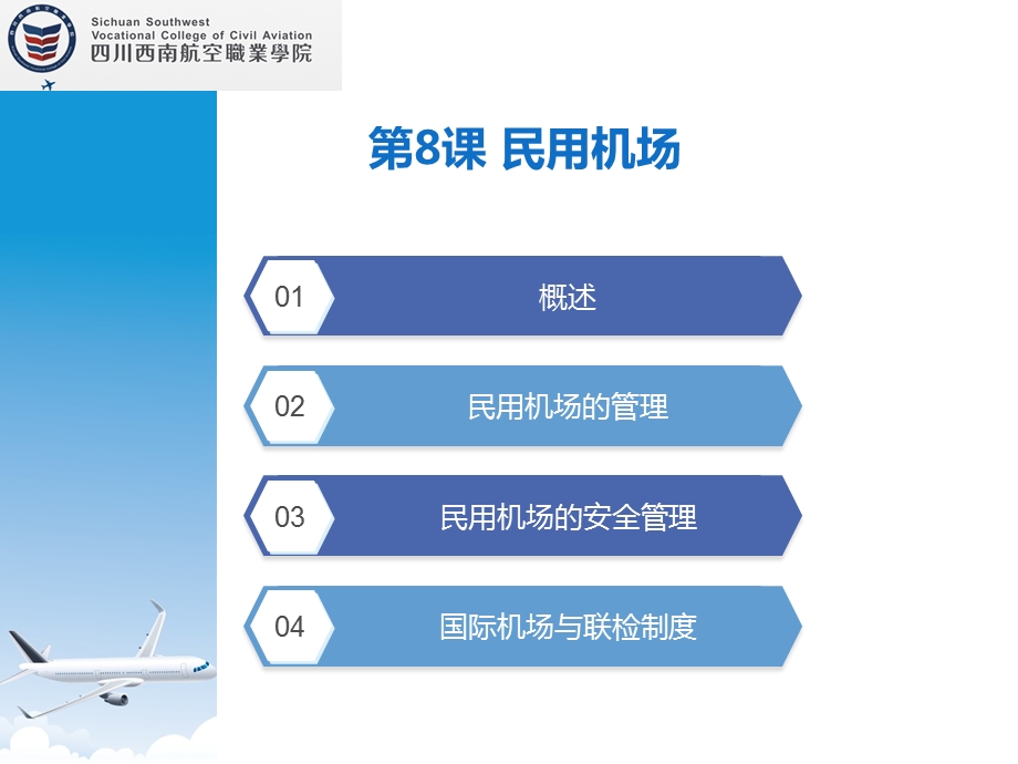 《民用航空机场》PPT课件.ppt_第2页