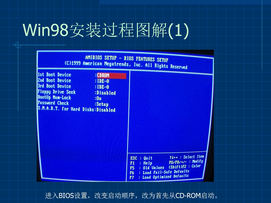 Win98安装图解.ppt_第3页