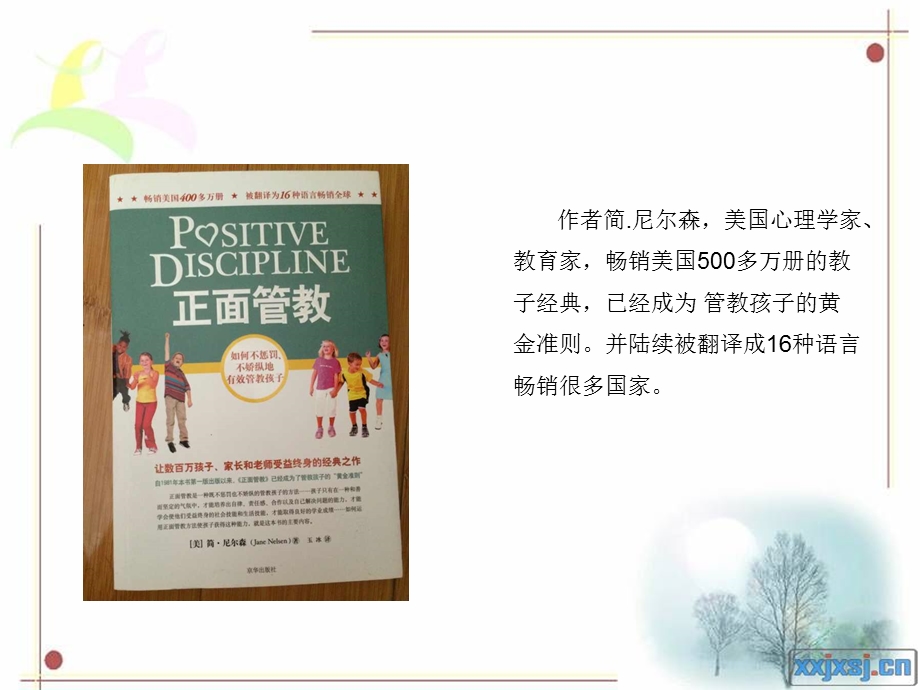 《正面管教我》PPT课件.ppt_第2页