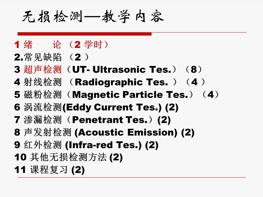 《绪论无损检测》PPT课件.ppt_第2页