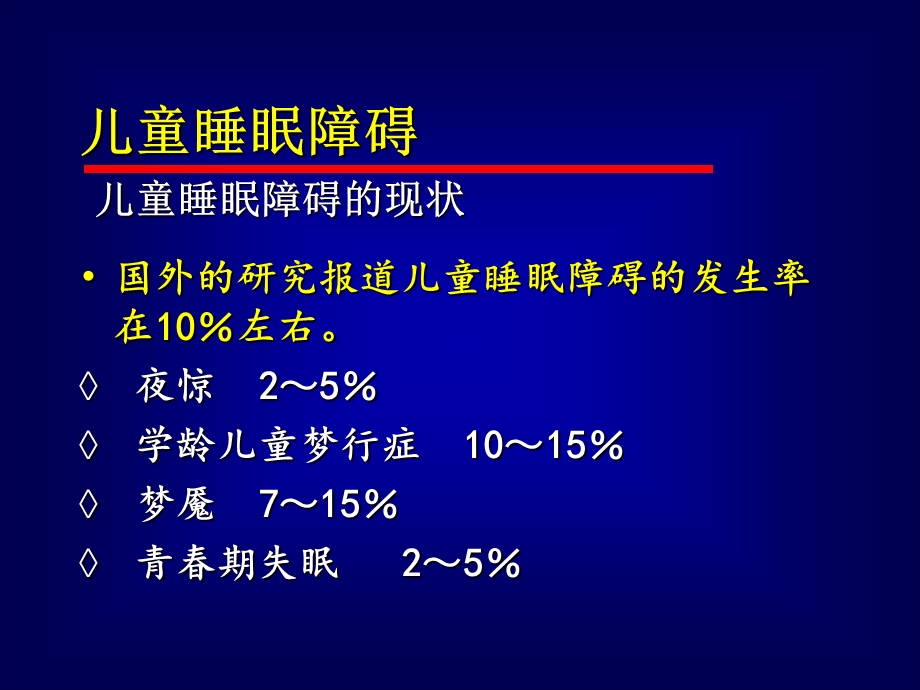 《睡眠障碍讲课》PPT课件.ppt_第3页