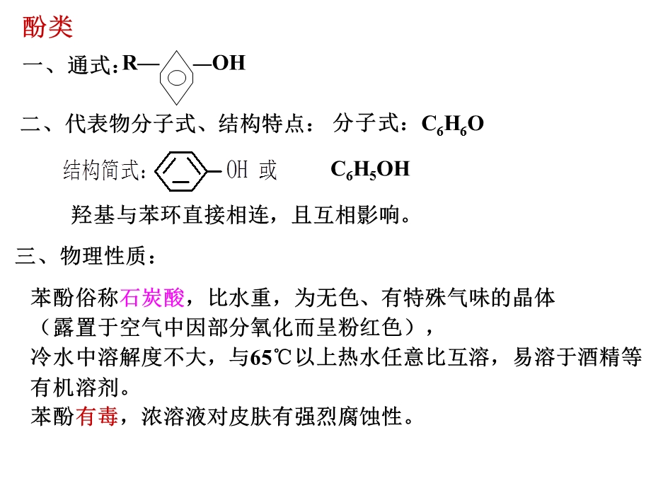 《烃的衍生物》PPT课件.ppt_第1页