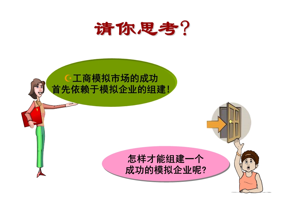 《组建模拟企业》PPT课件.ppt_第2页