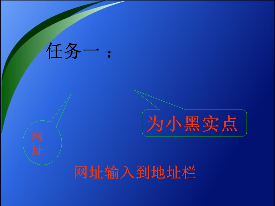 《浏览器IE的使用》PPT课件.ppt_第2页