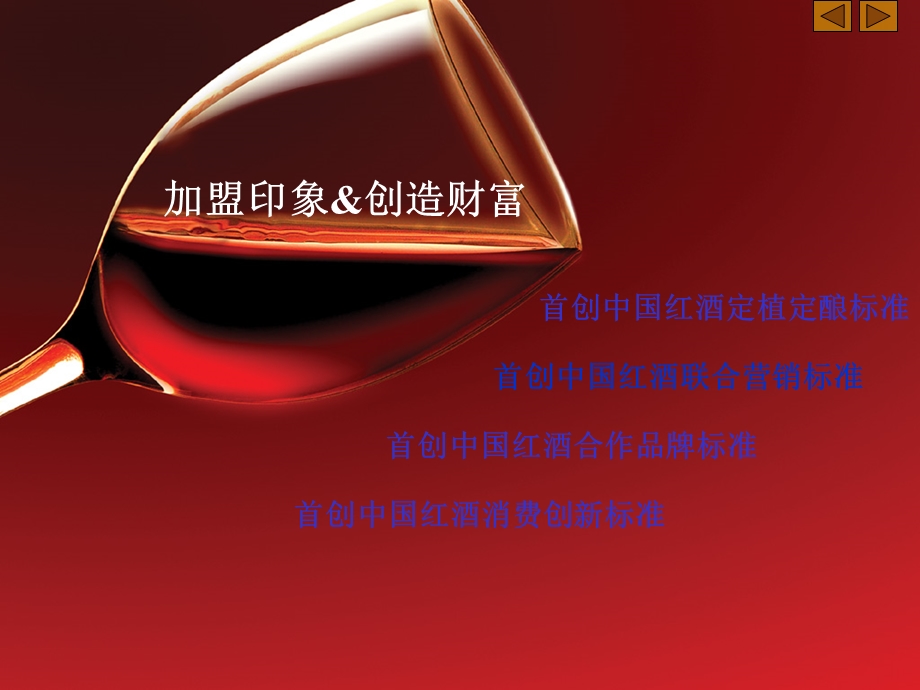 印象之道中国主流红酒必由之路.ppt_第2页