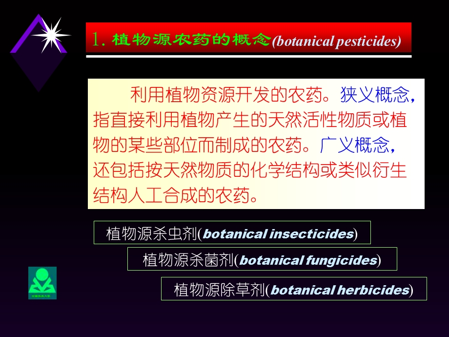 《植物源农药》PPT课件.ppt_第3页