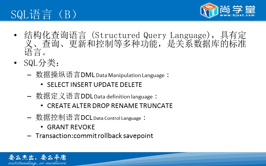 《数据库语言》PPT课件.ppt_第2页