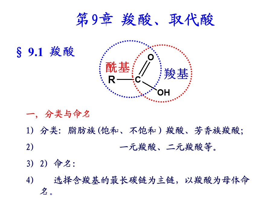 《羧酸取代酸》PPT课件.ppt_第1页