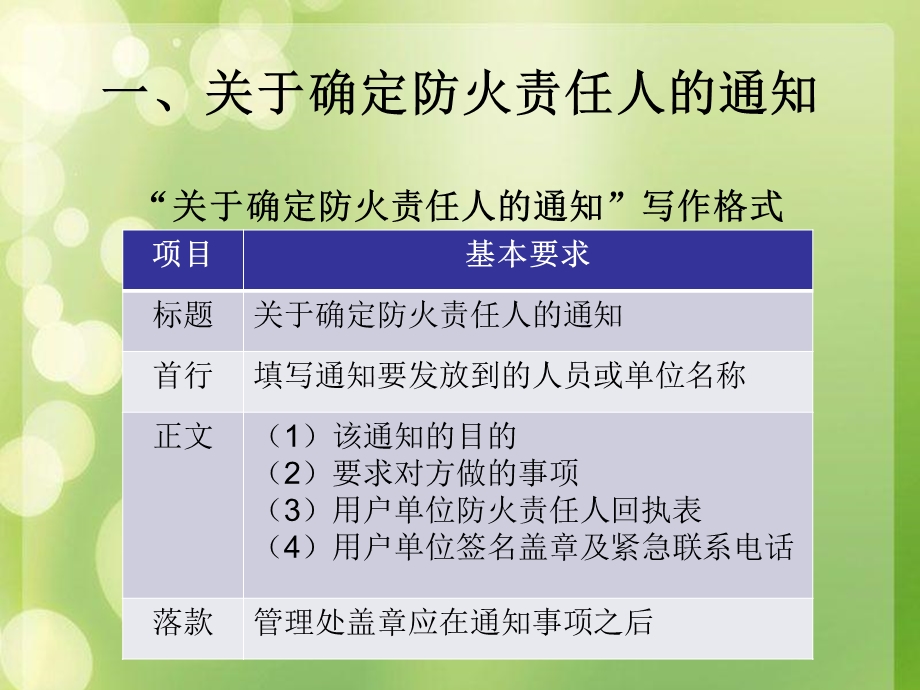 《消防安全管理文书》PPT课件.ppt_第3页