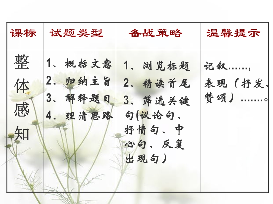 《散文阅读专题》PPT课件.ppt_第2页