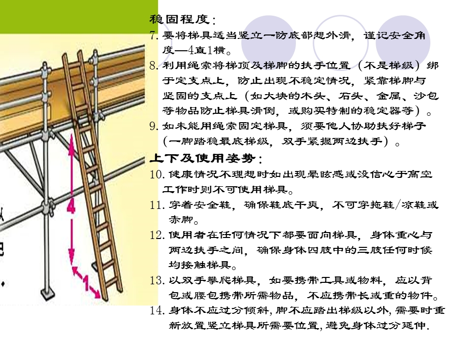 《梯子的安全使用》PPT课件.ppt_第3页