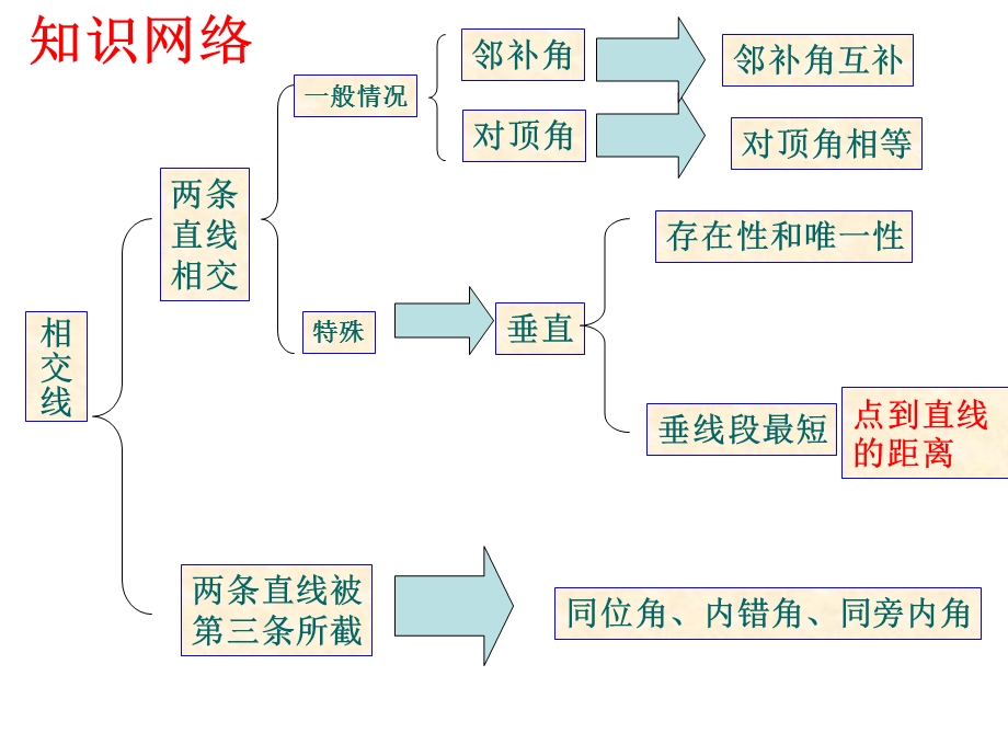 《相交线复习》PPT课件.ppt_第3页