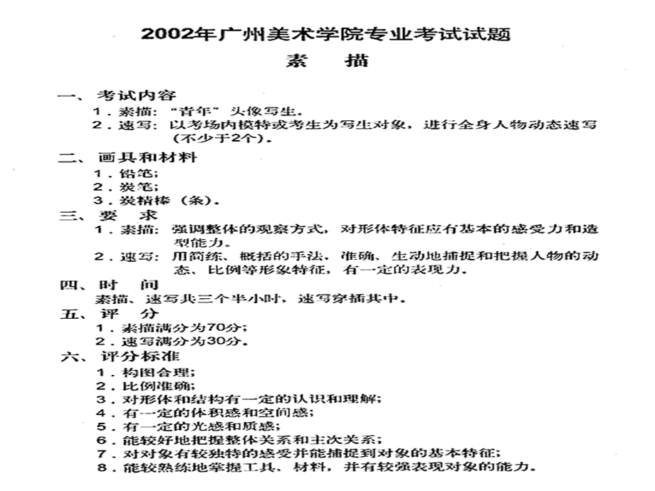 《素描头像教案》PPT课件.ppt_第1页