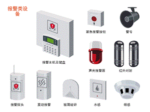 《监控类图标素材》PPT课件.ppt