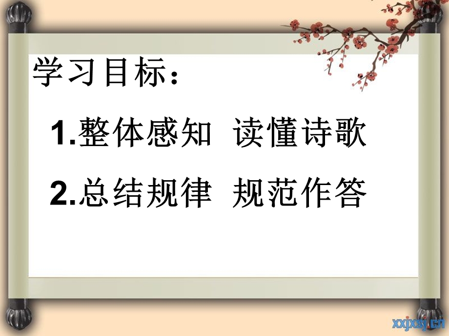 《炼字型诗歌鉴赏》PPT课件.ppt_第3页