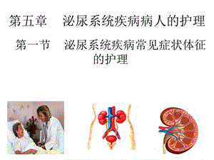 《泌尿常见症状》PPT课件.ppt