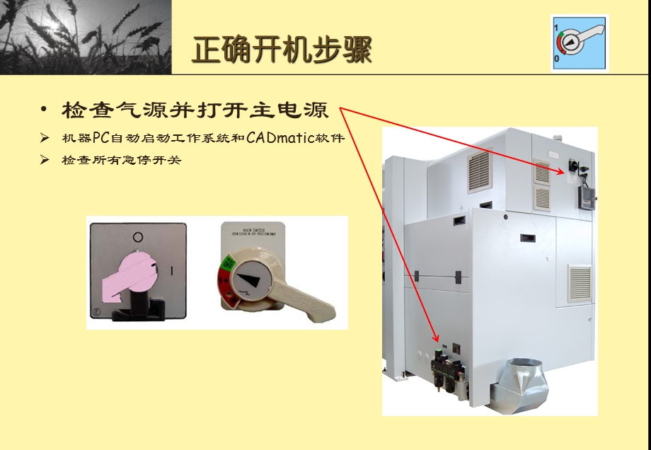 HOLZMA电子开料锯操作培训.ppt_第2页