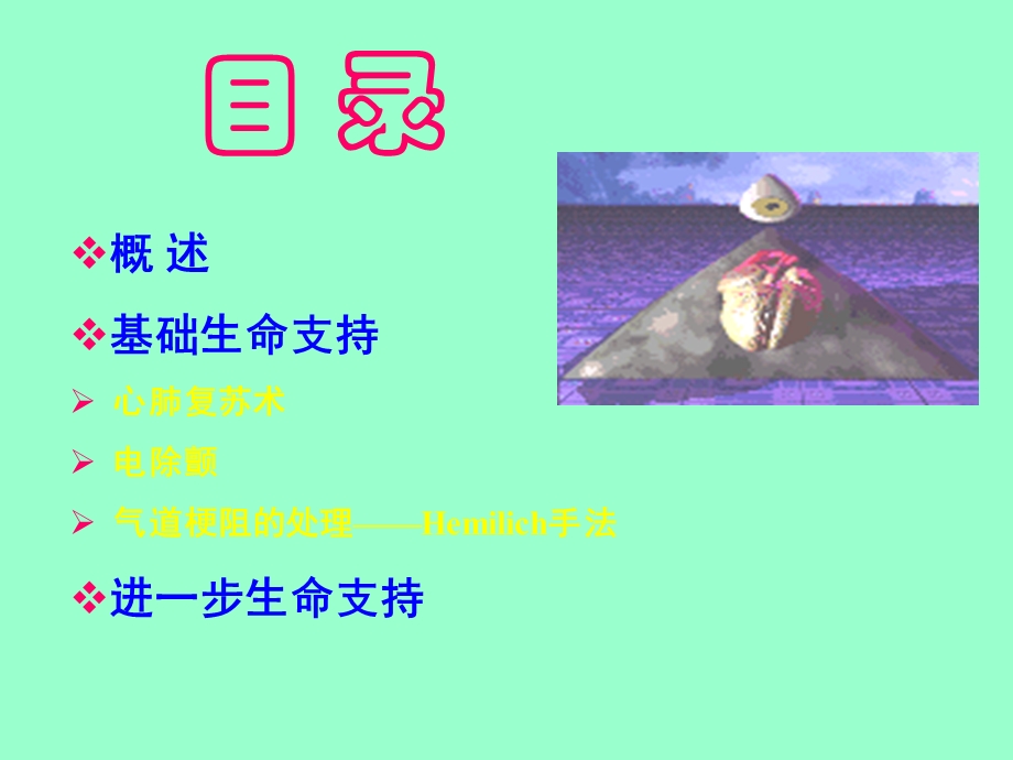 心肺复苏进展(最新).ppt_第2页