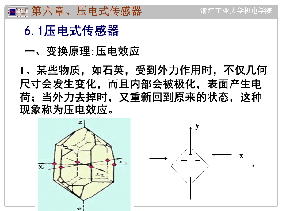 《电工学压电式》PPT课件.ppt_第1页