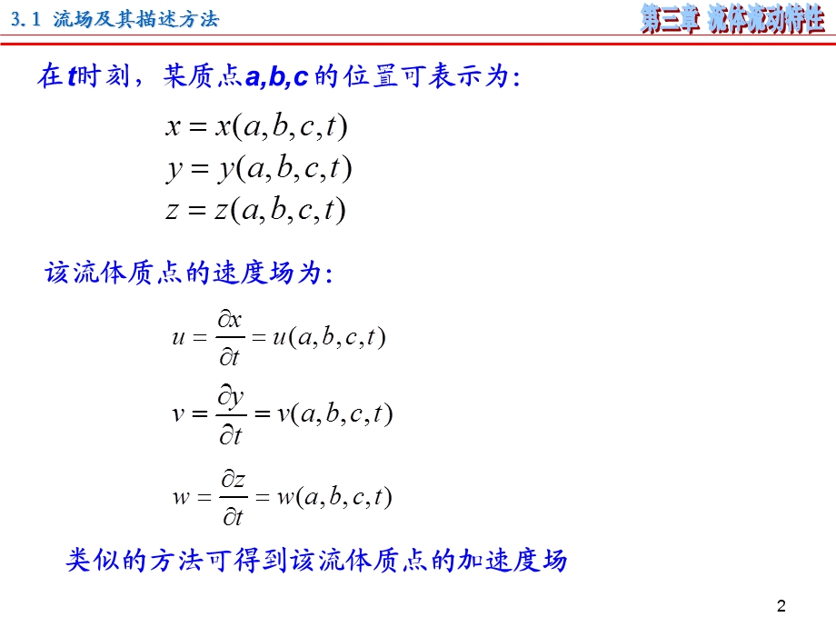 《流体流动特性》PPT课件.ppt_第2页