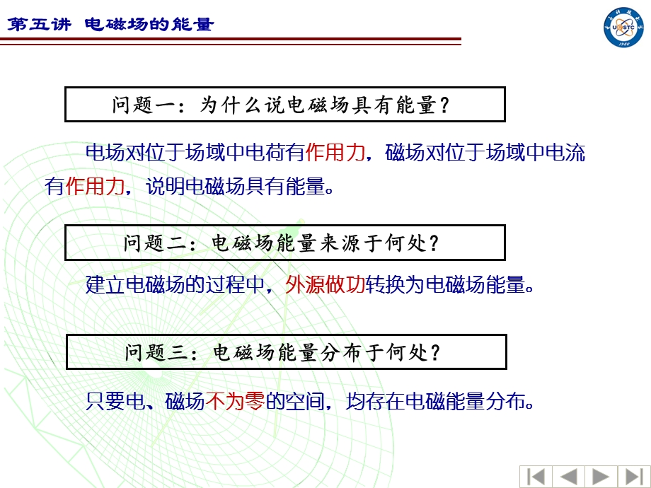 《电磁场的能量》PPT课件.ppt_第2页