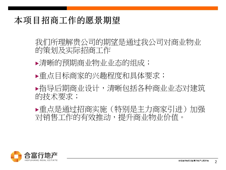 《招商策略方案》PPT课件.ppt_第2页