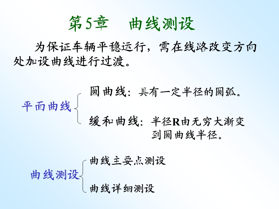 《曲线测设》PPT课件.ppt_第1页