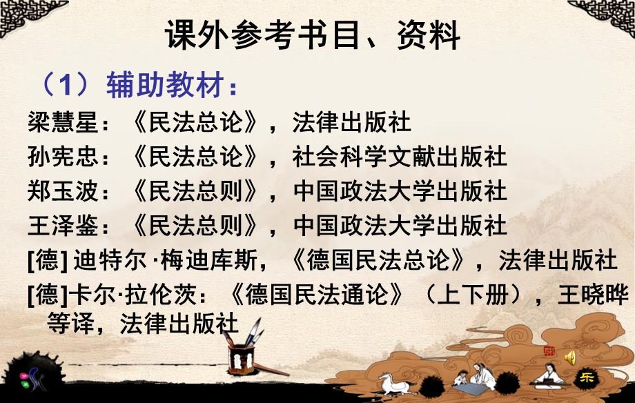 《民法总论前言》PPT课件.ppt_第3页