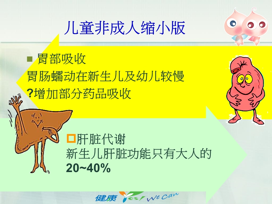 《儿童用药安全讲座》PPT课件.ppt_第2页