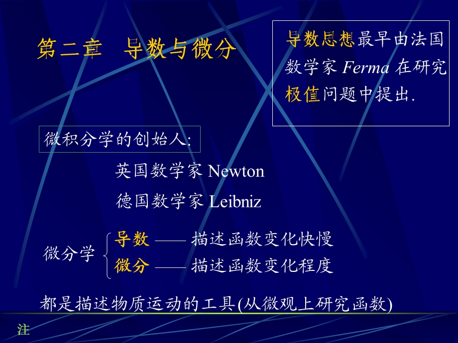 D22导数的概念、求导法则-h.ppt_第1页