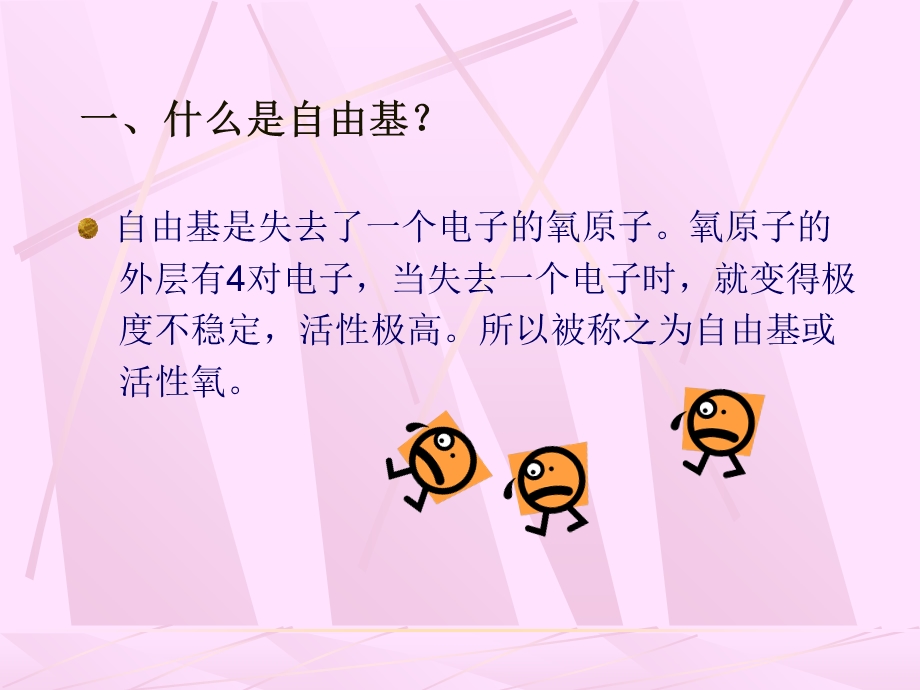 《自由基的危害》PPT课件.ppt_第3页