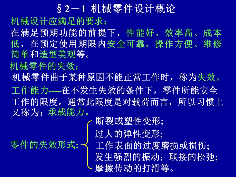 《机械设计总论》PPT课件.ppt_第2页