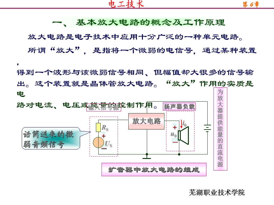 《晶体管及其应用》PPT课件.ppt_第3页