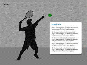 《网球运动图表》PPT课件.ppt
