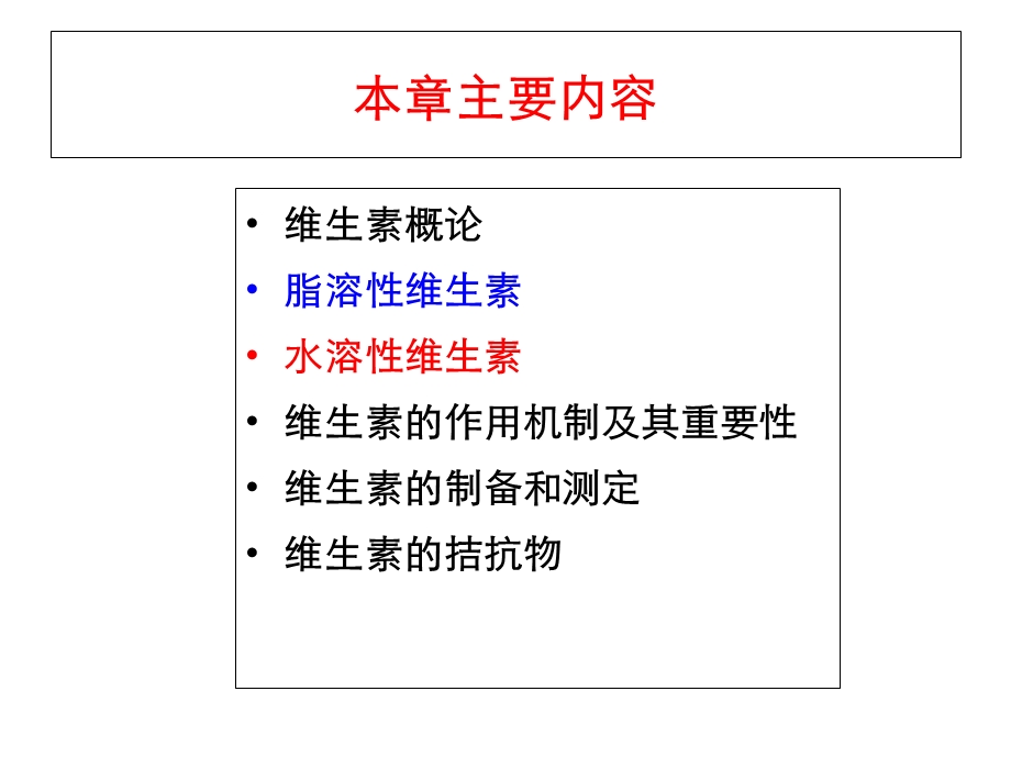 《维生素化学》PPT课件.ppt_第3页