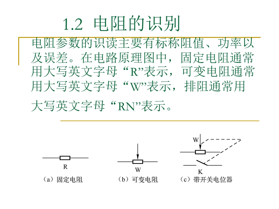 《电阻的识别》PPT课件.ppt_第1页