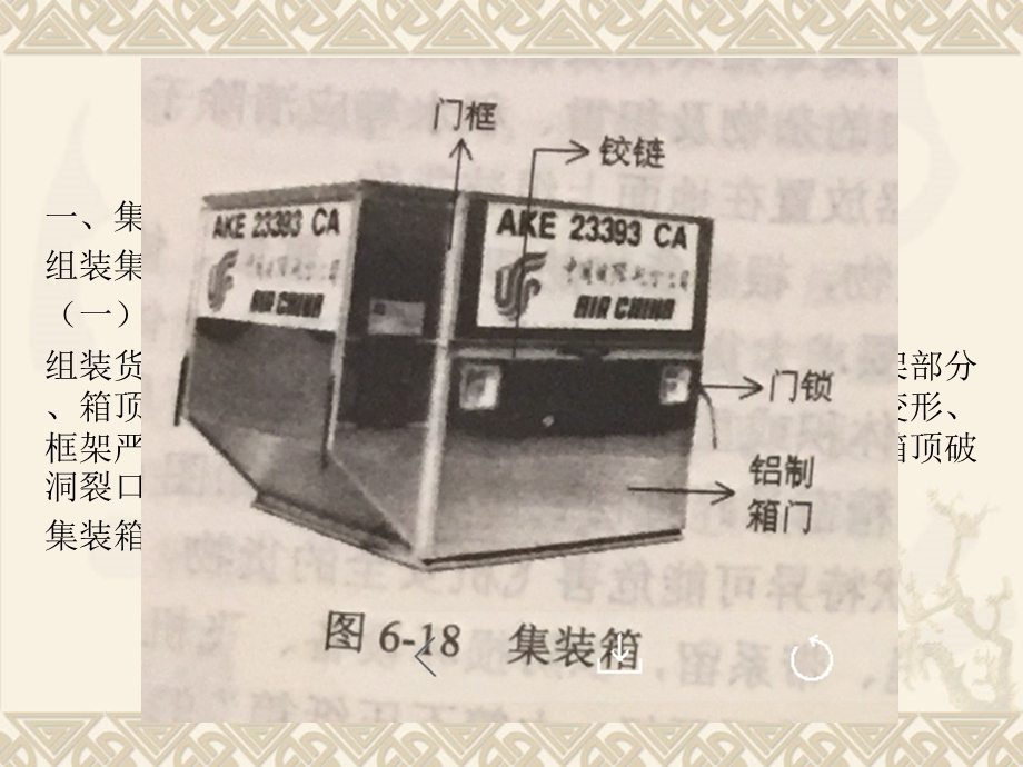 《航空货物装载》PPT课件.ppt_第2页