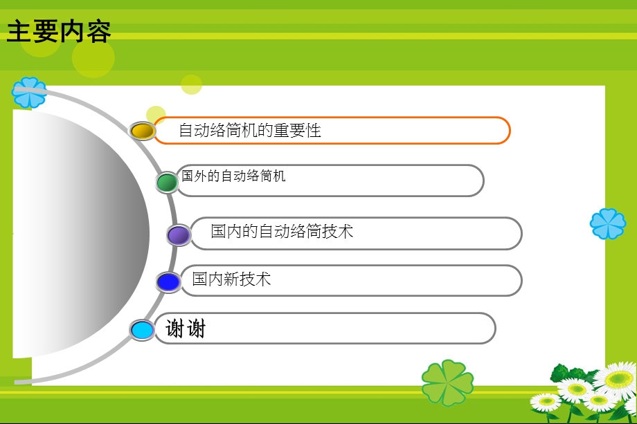 《自动络筒机》PPT课件.ppt_第2页