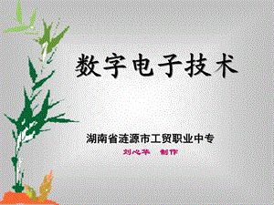 《组合逻辑电路 》PPT课件.ppt